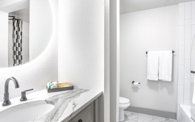 Millsap Suites by Pioneer Pocket Hotel