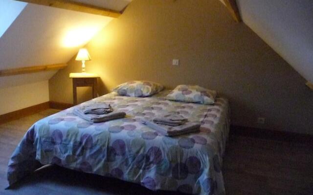 Maison la Grange de la Chaise