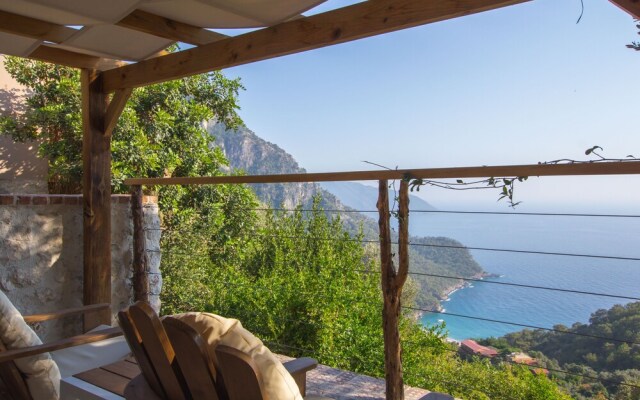 Kabak Dome Suites