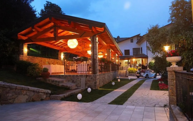 Hotel Camoretti