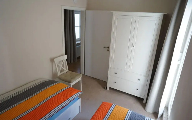 3 wunderschöne Ferienwohnungen Kornhoff