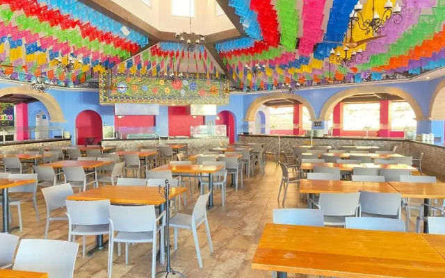 Azul Ixtapa Beach Resort and Convention Center - All Inclusive