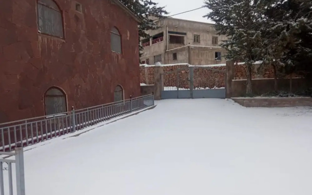 Ferme d'hôtes des lacs