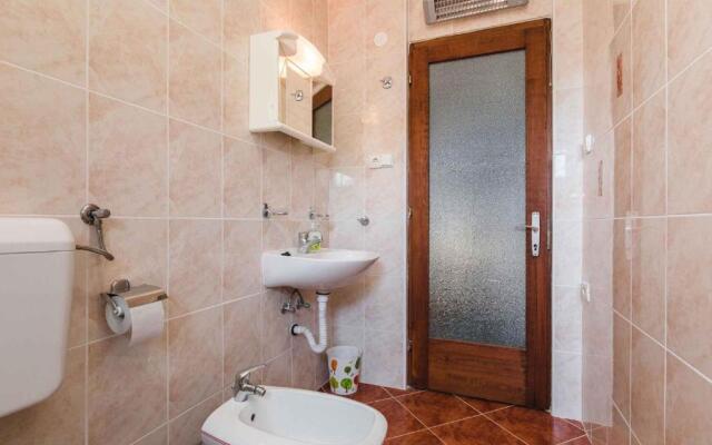 Apartment in Crikvenica 39149