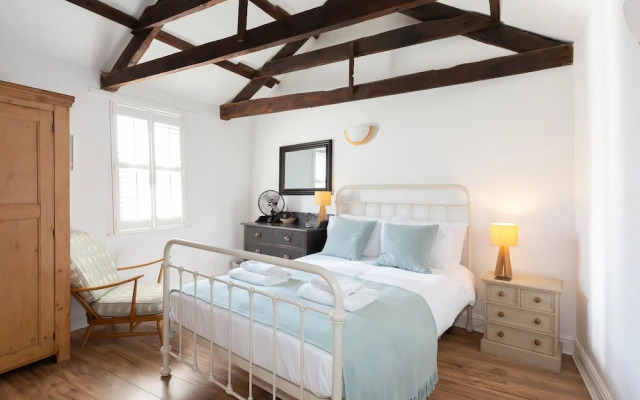 The Sail Loft