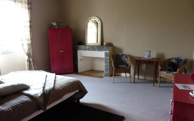 Le Clos Notre Dame B&B