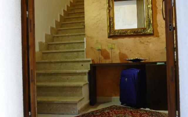 Casa Vacanze Madrice
