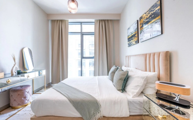 Beach Vista Tower 2 P504