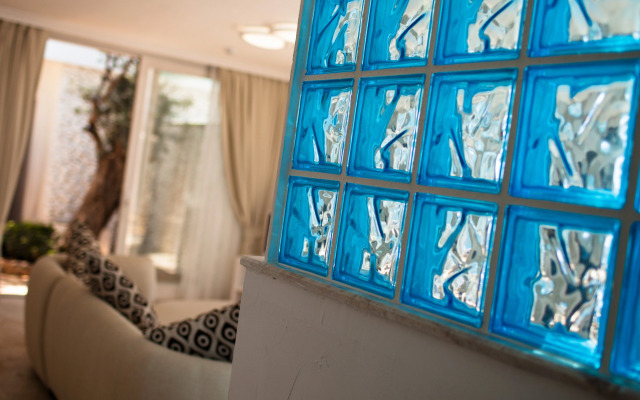 Asfiya Sea View Hotel