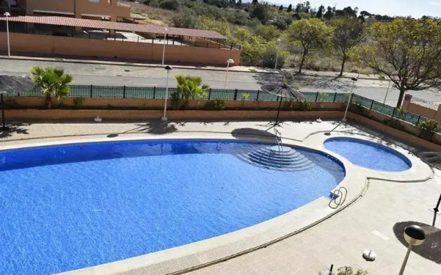 Apartamentos Costamar 3000