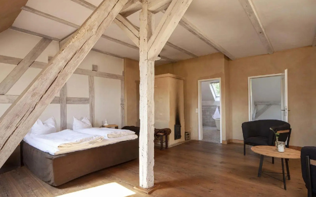 Forsthaus Strelitz