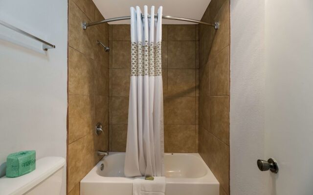 Americas Best Value Inn Alpine