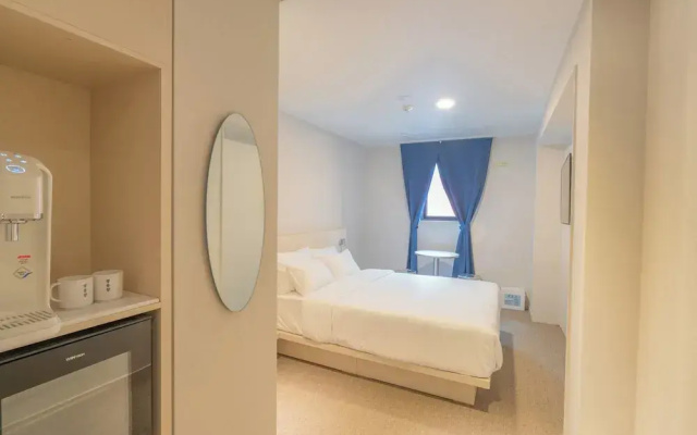 Hotel Myeongdongjang
