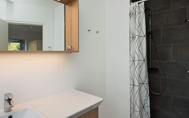 6 Person Holiday Home in Romo