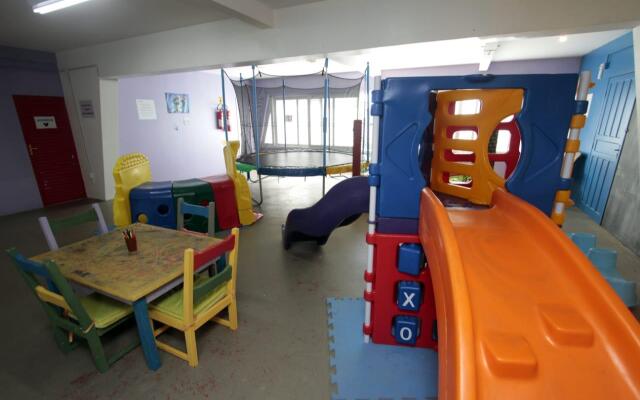 Garopaba Mar Hotel