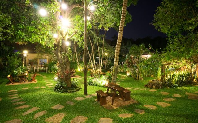 Sabai at Kan Resort