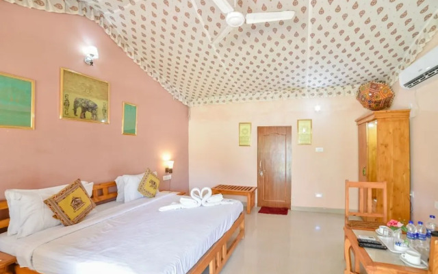 Pushkar Rajwara Resort