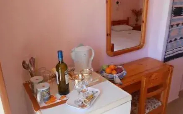 Oasis Studio Villa Kefalonia