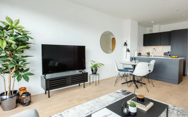 City Apartments by Dublin At Home