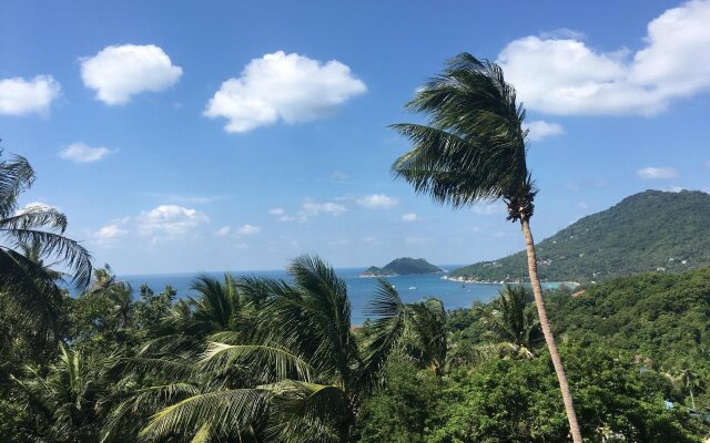 Koh Tao Heights Exclusive Apartments
