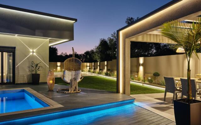 Minas Sublime Villa, a Magical Sanctuary, By ThinkVilla
