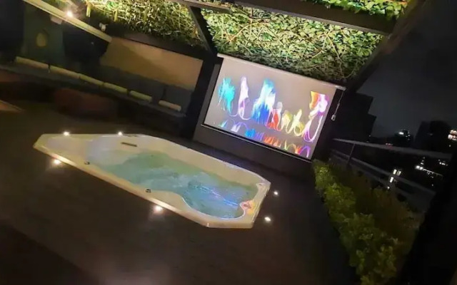 Suites Mine