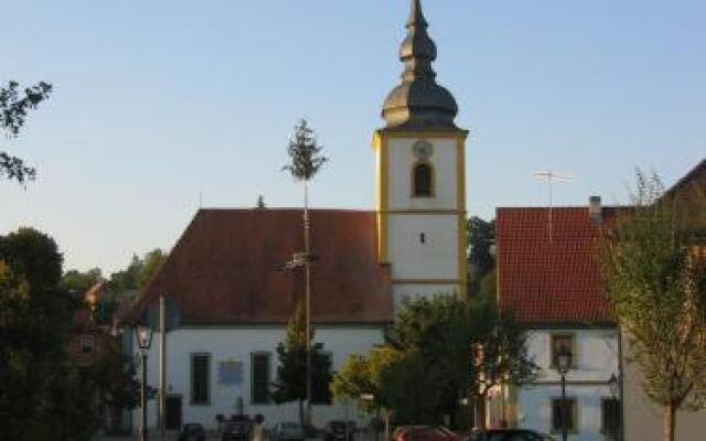 Gasthof zur Krone