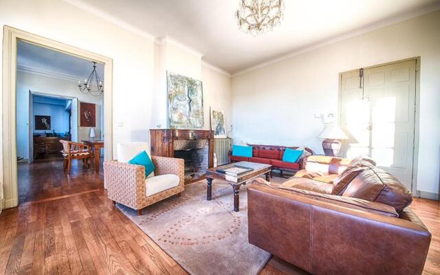 Maison de Fogasses Luxury Apartments