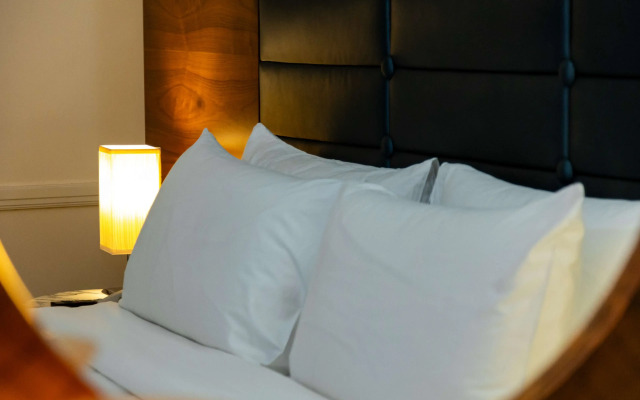 Radisson Blu Hotel Riyadh