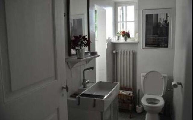 Chambres dhôtes Le Clos Saint Léonard