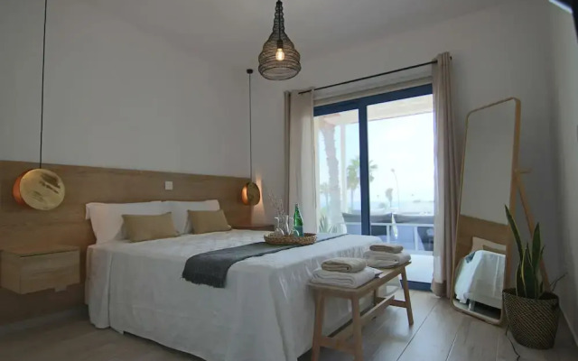 Phaedrus Living: Seaside Luxury Flat Limnaria 152