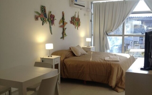 Tacha Studio 4 Apartment