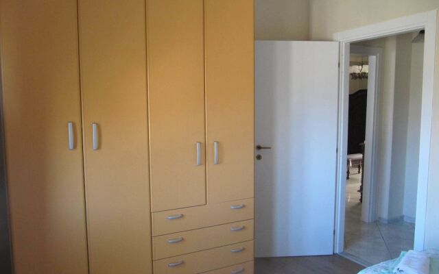 Alloggiando da Carmela