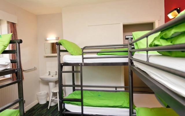 YHA Sheringham - Hostel