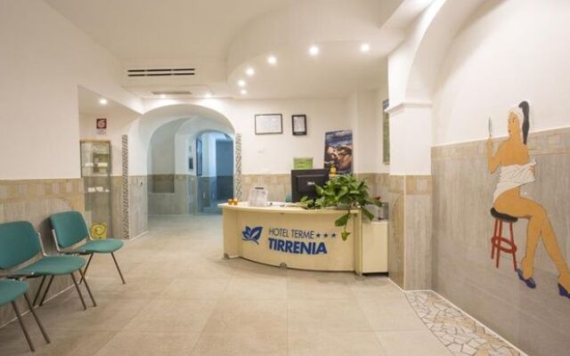 Hotel Terme Tirrenia