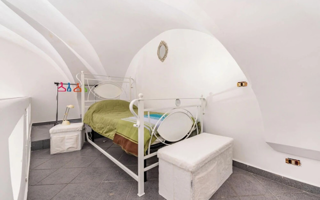 Casa Fema In The Centre Martina Franca