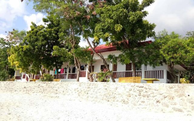 Island Front Bangcogon Resort and Restaurant