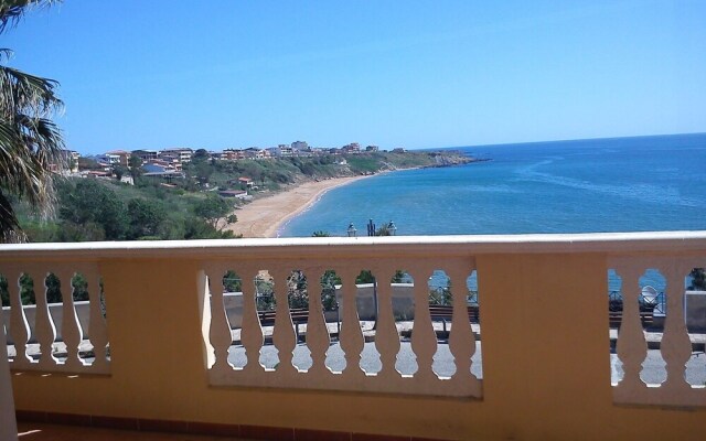 Residence il Muretto