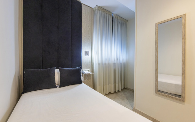 Sacromonte Hotel
