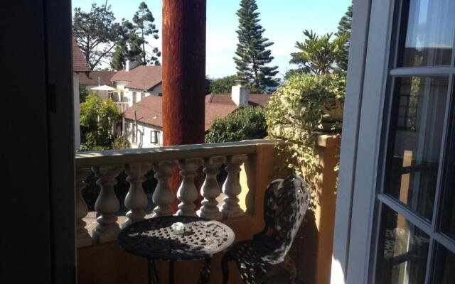 Secret Garden Inn