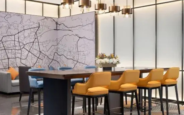 Hampton by Hilton Jining Grand Canal