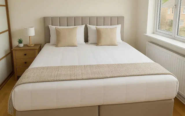 4-bed Home in Maidenhead