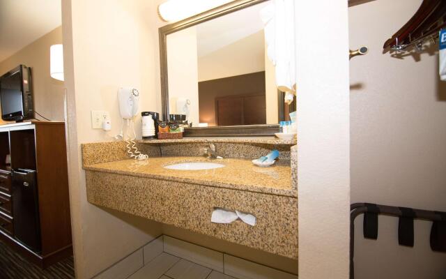 Best Western Port Columbus