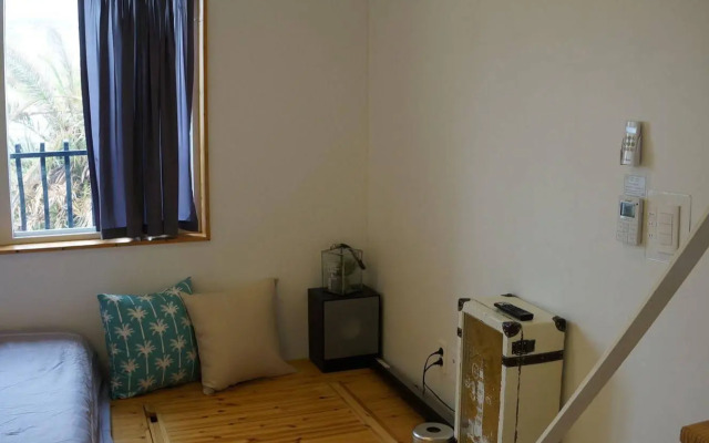 Rein Jeju Guest House