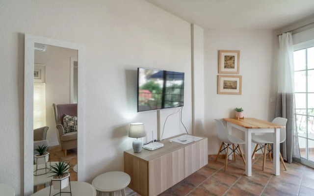 Acapulco Playa 301 Apartments Casasol