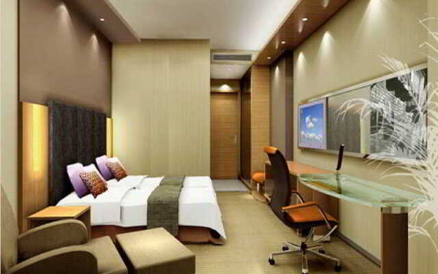 Days Inn Business Place Longwan Beijing