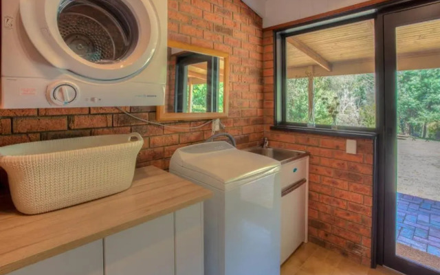 On the River, Porepunkah - Bright VIC