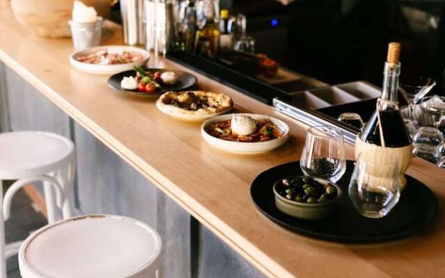 The Blue Hotel Bondi