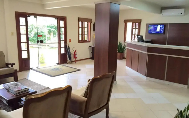 Villa Apart Hotel