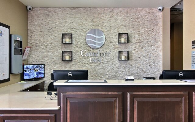 Comfort Inn Midland